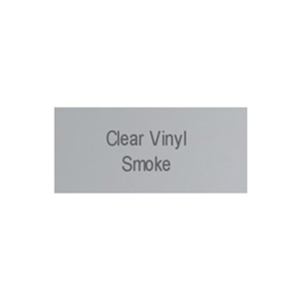 Tri Vantage 020 Eisenglass Smoke Color 54"W x 1'