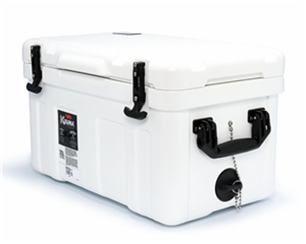 35 Liter Cooler, 58361