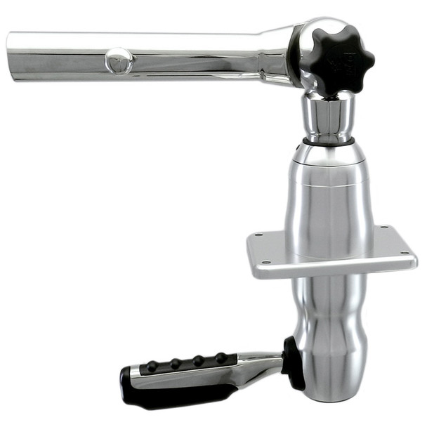 Taco Marine Grand Slam 280 Outrigger Top Mount