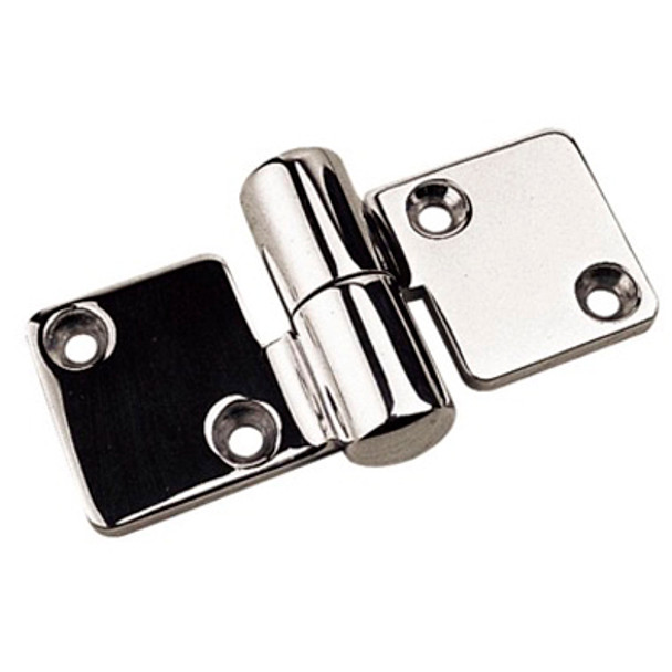 Sea Dog Stainless Take-Apart Hinge, Right  205275