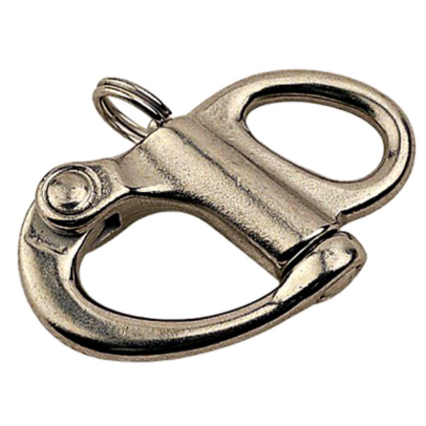 Sea Dog Fixed Eye Snap Shackle 2-7/8"  143660-1