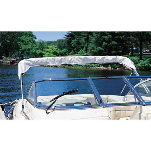 Taylor Made Pontoon Bimini Boot for 1" square tubing   84317