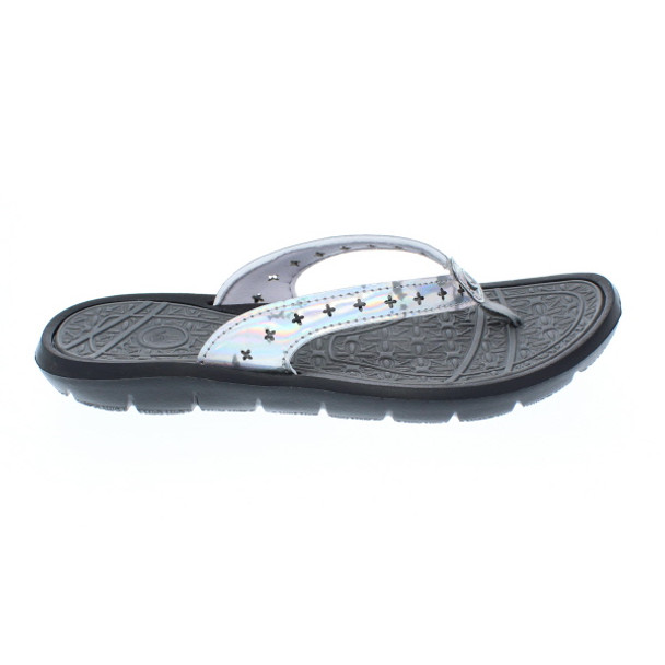 body glove flip flops womens