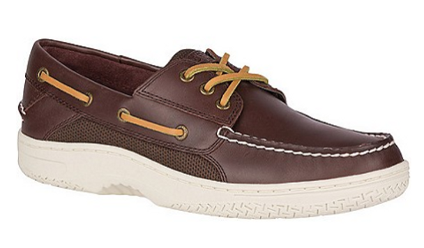 men's sperry billfish 3 eye