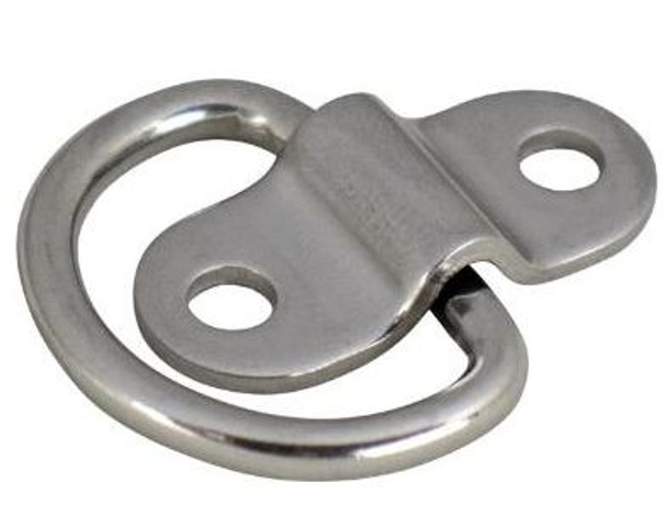 Sea Dog Small Folding D-Ring 