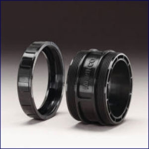 Marinco Sealing Collar w/Threaded Ring - 50A [510R]