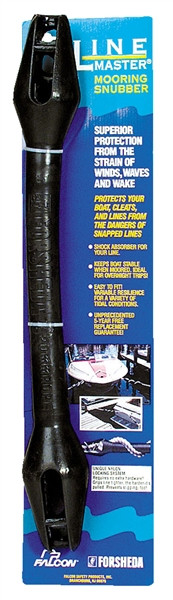 Falcon LLM3 Linemaster No 3. 3/4 in. Mooring Line Snubber