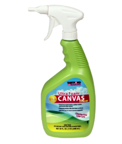 Thetford Canvas Cleaner