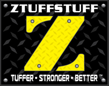 Z-Tuff