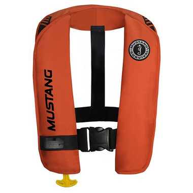 Mustang MD2016 M.I.T. 100 Inflatable Vest Automatic Activation PFD