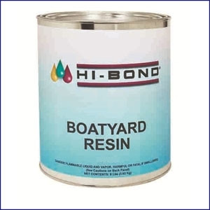 Evercoat 100554 Marine Resin Pint