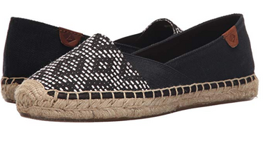 sperry katama cape espadrille