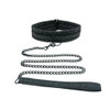 Sincerely Lace Collar & Leash product