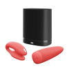 We-Vibe Chorus Crave Coral product charging case