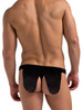 Maitre D' Thong back view