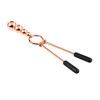 selopa beaded nipple clamps