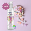 swiss navy 4 in 1 sweethearts candy flavored lube lubricant