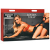 Bedroom Bliss Lover's Strap, box/packaging