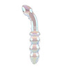 Playboy Pleasure Jewels Double, product back side view