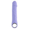 evolved purple fantasy