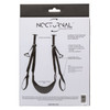 Nocturnal Collection Sex Swing calexotics