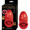 Clit-tastic Tongue Licking Lover nasstoys