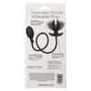 Expandable Silicone Inflatable Plug  calexotics