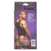 Radiance Muscle Tank Top calexotics