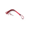 Ex's & Oh's Crystal Flogger sportsheets