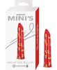 Minis Vacation Bullet