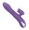 Intruder Heat Up Thruster-Purple
