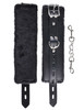Fetish Fantasy Series Limited Edition Cumfy Cuffs product features
