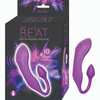 The Beat Remote Orgasmic Massager