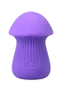 Mochi Ultraskyn Mini Stroker-Purple