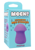 Mochi Ultraskyn Mini Stroker-Purple