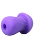 Mochi Ultraskyn Mini Stroker-Purple