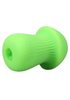 Mochi Ultraskyn Mini Stroker-Green