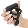Closer Intimate Rechargeable Ring Caress