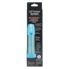 Increase your endurance and maximize your pleasure with the Optimum Series Rechargeable Advanced Waterproof Pump. Designed for powerful results, this sleek, durable automatic pump offers superior suction at the push of a button, perfect for both beginners and experienced users looking to take their play to the next level.