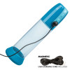 Increase your endurance and maximize your pleasure with the Optimum Series Rechargeable Advanced Waterproof Pump. Designed for powerful results, this sleek, durable automatic pump offers superior suction at the push of a button, perfect for both beginners and experienced users looking to take their play to the next level.