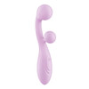 The Nasstoys Sorbet Lavender Massager is a firm and thoughtfully shaped toy designed for users who enjoy more direct pressure and targeted stimulation.