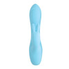 The Nasstoys Blaze Lustful Bunny is a compact yet powerful dual stimulator designed to deliver both internal and external pleasure in one easy-to-use design.