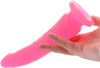 Basix Slim Seven Pink