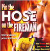 Pin the Hose on the Fireman