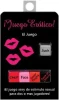 Juego Erotico Dice Game