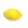 Lemon Bliss Suction Vibrator