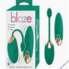 Blaze Dual Massager Kit