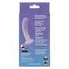 Lavender Haze Slender Curved Probe