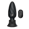 Nasstoys Butts Up Rotating Spiral Plug