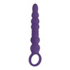 Nasstoys Vibrating Buttfuc Thrusting Anal Wand